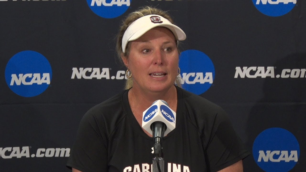 POSTGAME: South Carolina Softball on Hofstra — 5/19/18