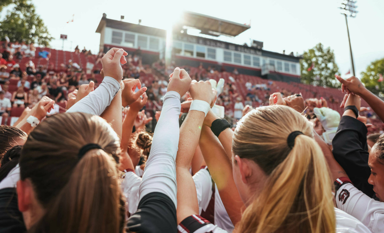 University of South Carolina Athletics