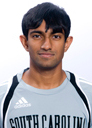 Jugal Dalal - Men's Soccer - University of South Carolina Athletics