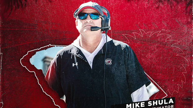 University of South Carolina Athletics