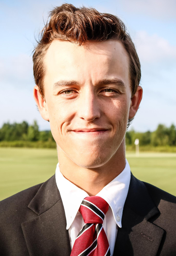 Jamie Wilson - Men's Golf - University of South Carolina Athletics