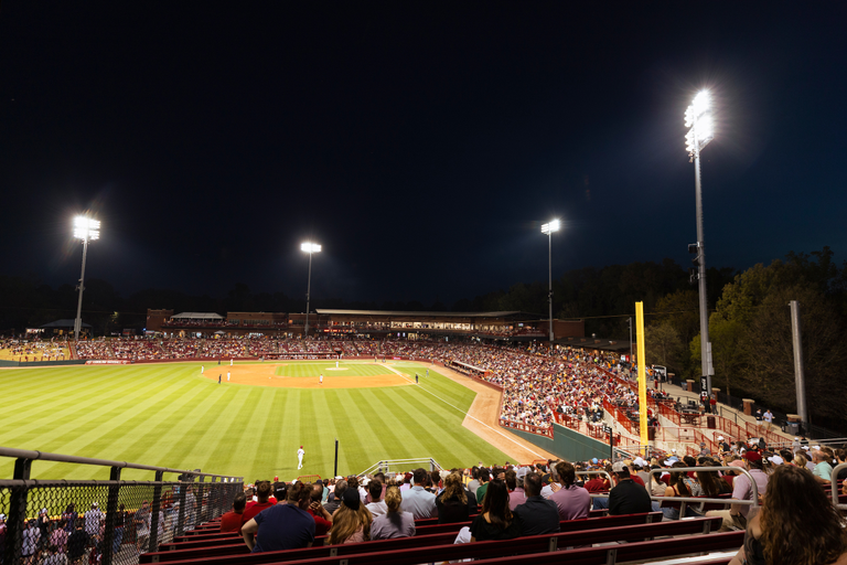 University of South Carolina Athletics