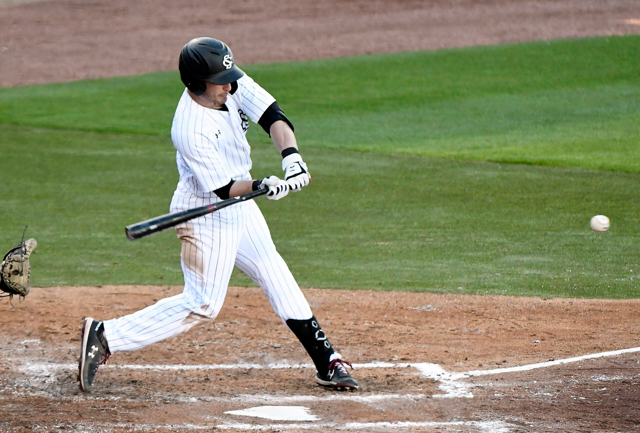 vs. Cornell (March 7, 2020)