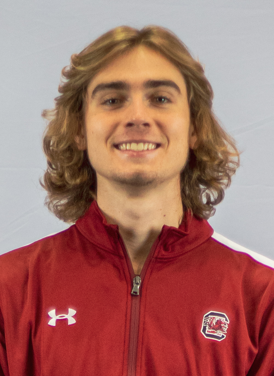 Sean Petersen - Track and Field - University of South Carolina Athletics
