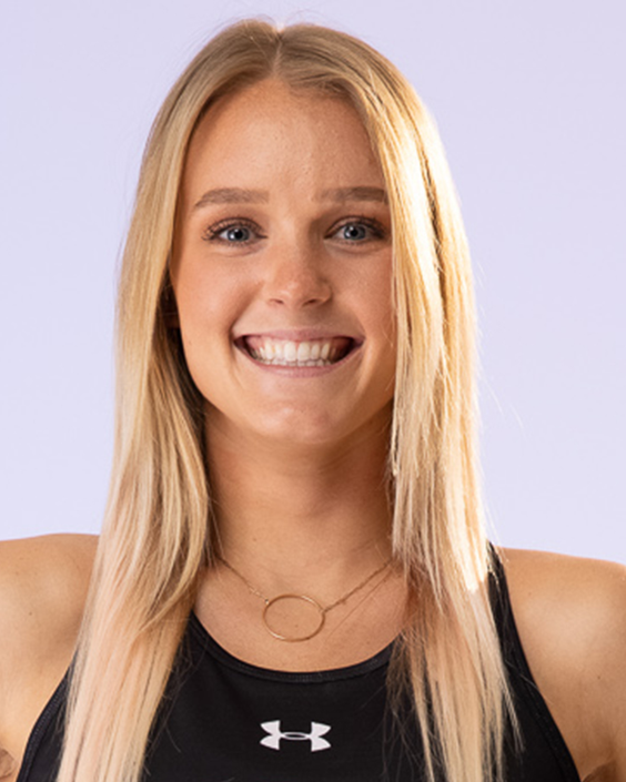 Sophie Manson - Beach Volleyball - University of South Carolina Athletics