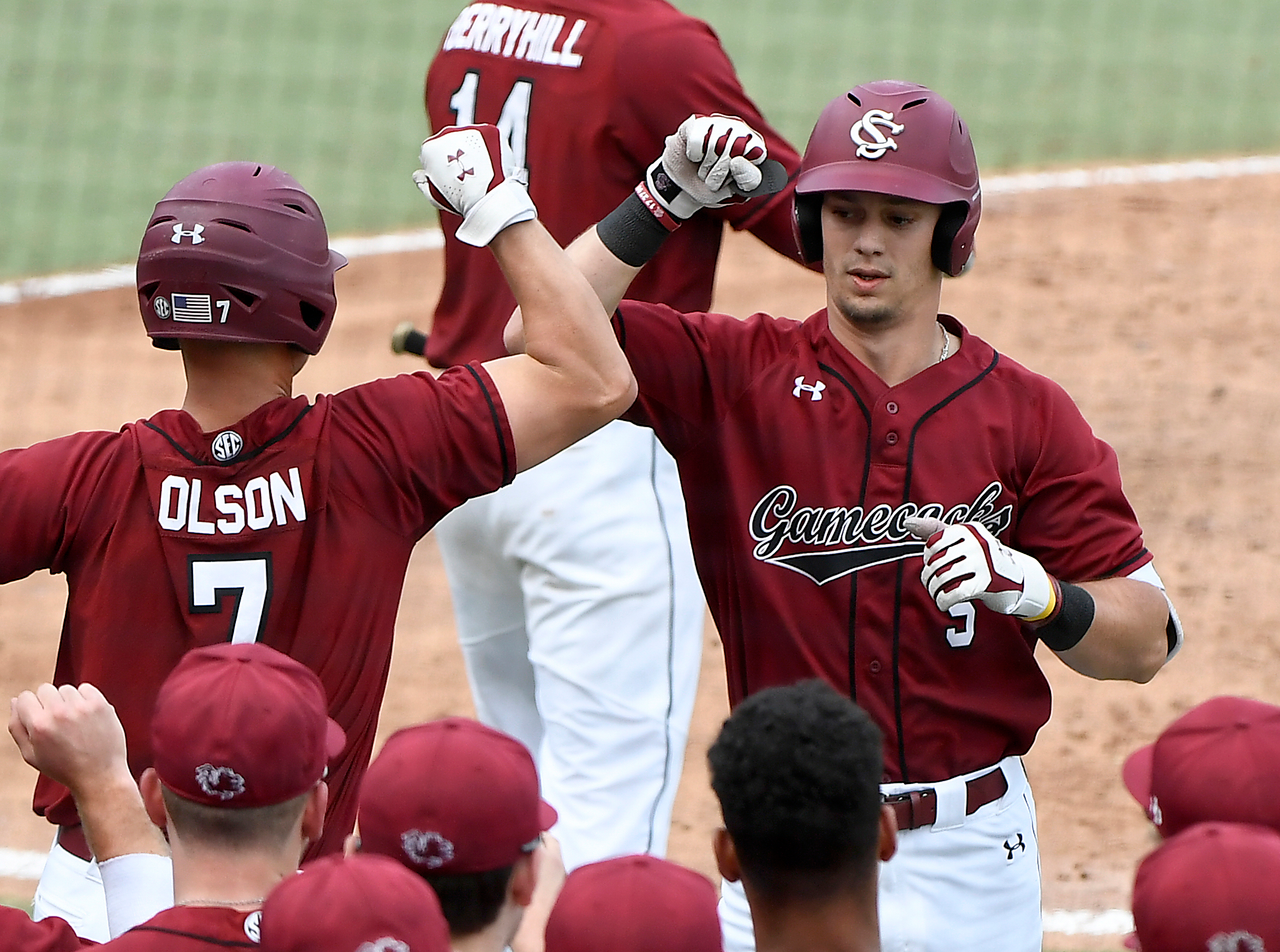 TJ Hopkins vs. Valpo (March 10, 2019)