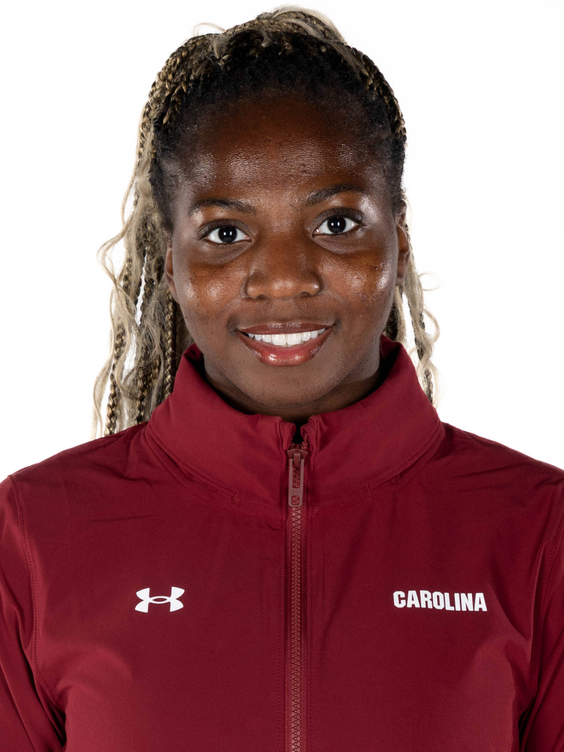 Ariike Elijah - Track and Field - University of South Carolina Athletics