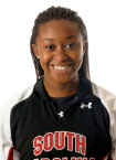 Shelbretta Ball - Women's Basketball - University of South Carolina Athletics