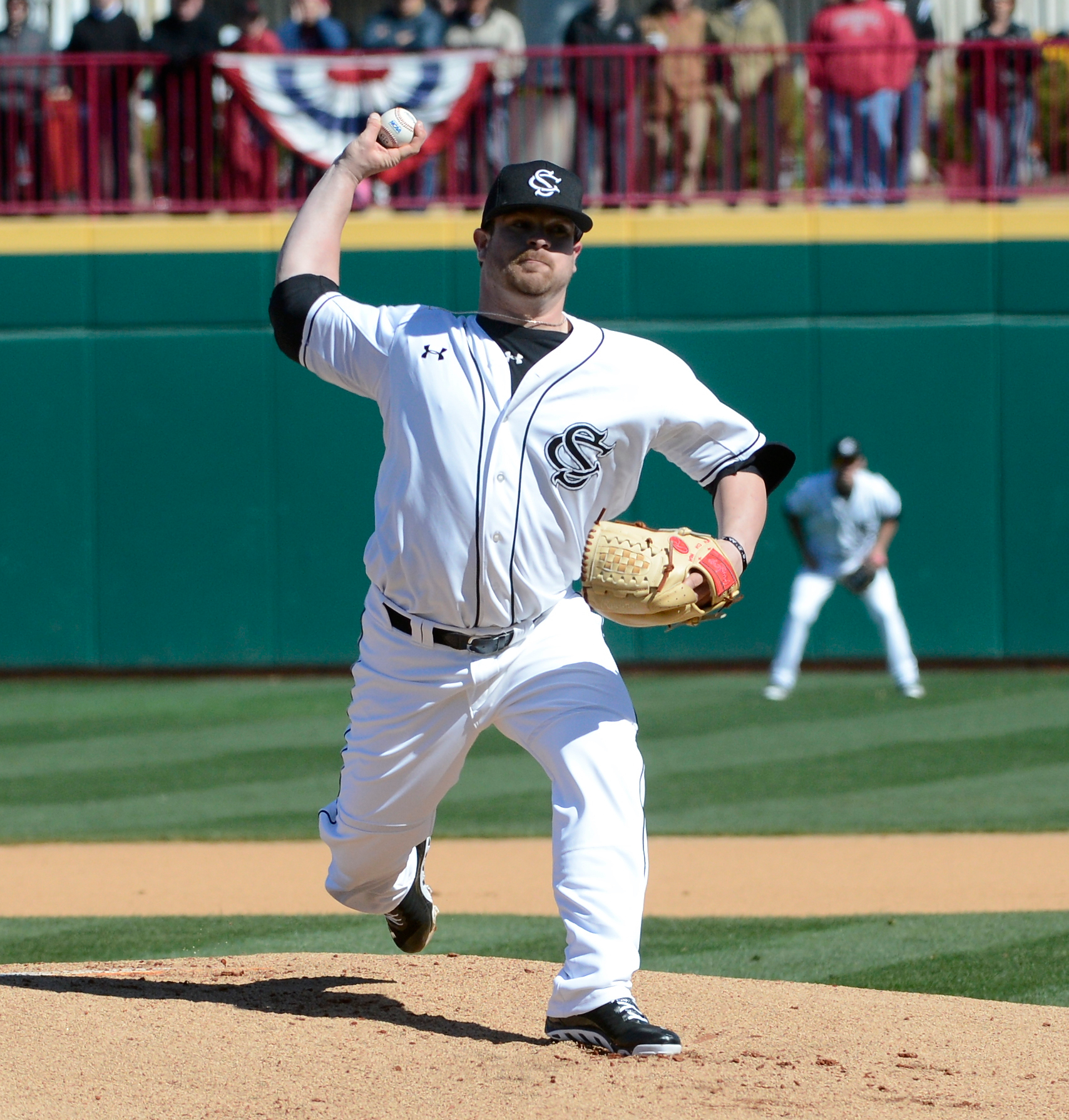 South Carolina vs. Liberty (Game 2)