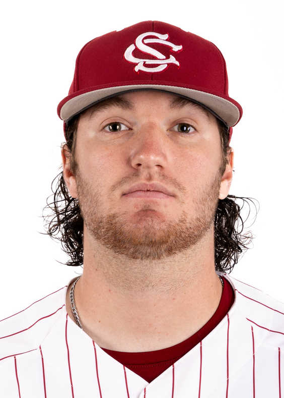 Talmadge LeCroy - Baseball - University of South Carolina Athletics