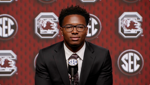 University of South Carolina Athletics