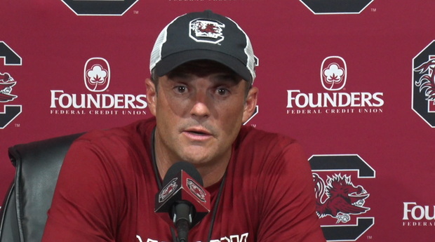 University of South Carolina Athletics