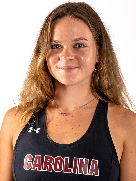 Helena Buchwald - Women's Tennis - University of South Carolina Athletics