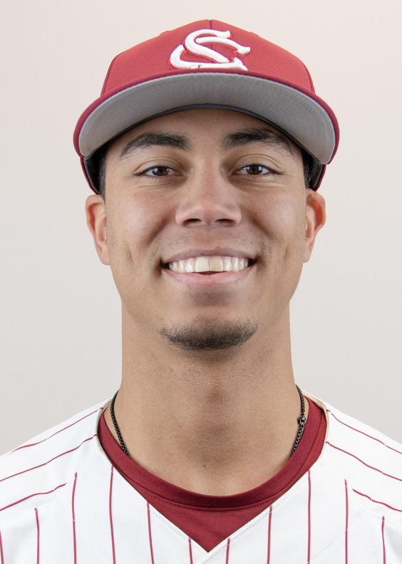 Andrew Peters - Baseball - University of South Carolina Athletics