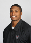 Chris Culliver – University of South Carolina Athletics