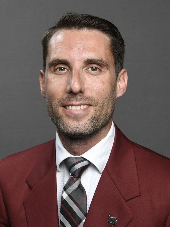 Kyle Lipsey - Softball - University of South Carolina Athletics