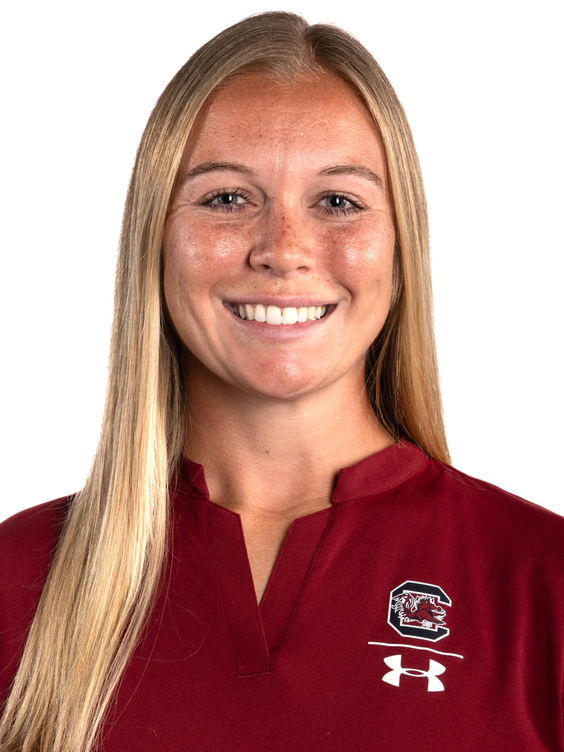 Kassidy Krupit - Softball - University of South Carolina Athletics