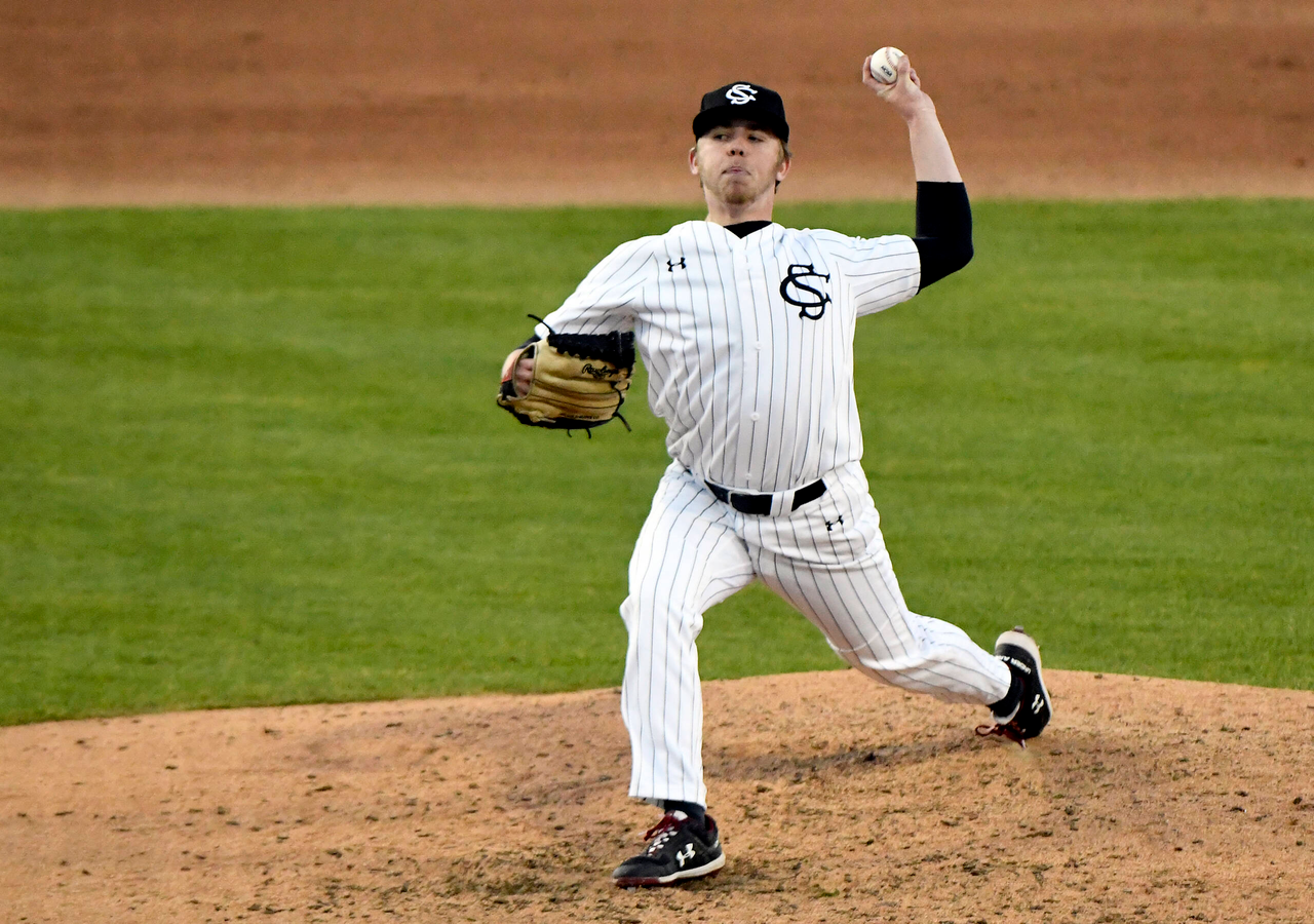 vs. Cornell (March 7, 2020)