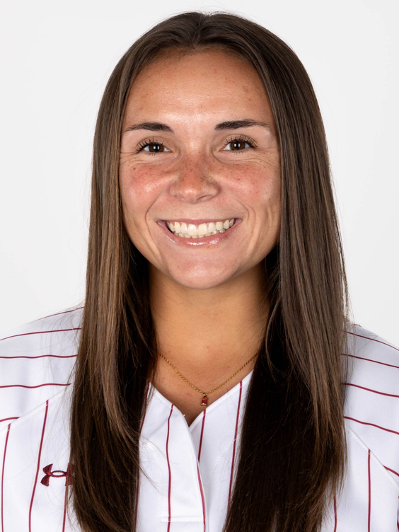 Lexi Winters - Softball - University of South Carolina Athletics