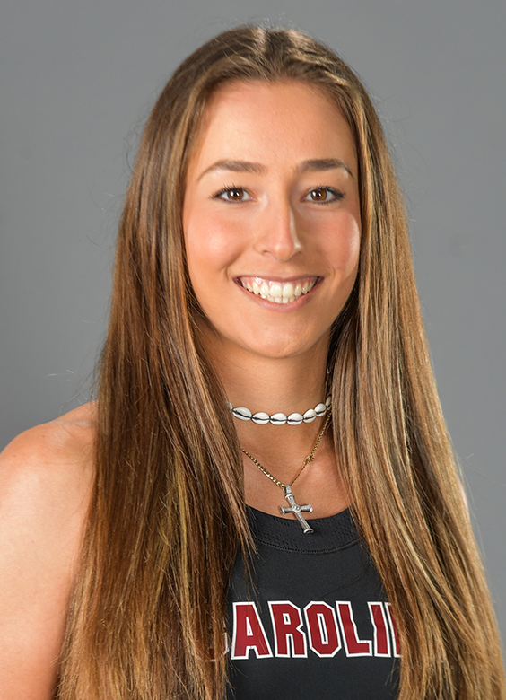Gabriela Martinez - Women's Tennis - University of South Carolina Athletics