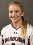 Bay Daniel - Women's Soccer - University of South Carolina Athletics