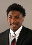 Chris Lammons - Football - University of South Carolina Athletics