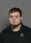 Cody Waldrop - Football - University of South Carolina Athletics