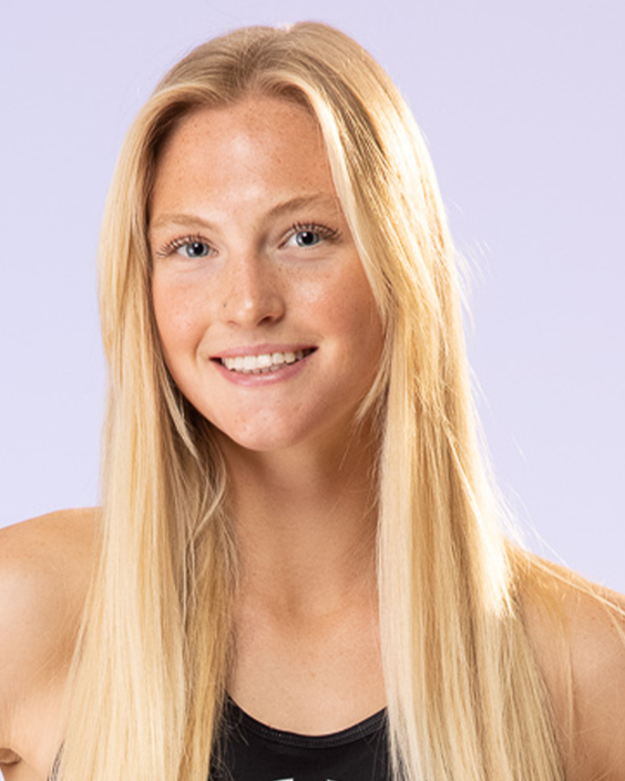 Hannah Mackenhausen - Beach Volleyball - University of South Carolina Athletics