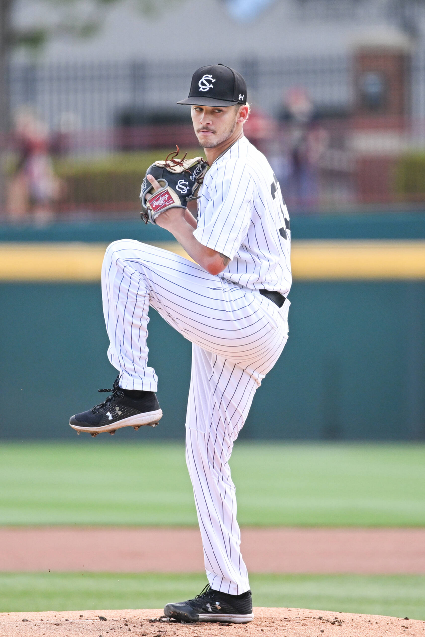 Baseball vs. Kentucky (May 14, 2022)