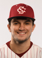 Danny Blair - Baseball - University of South Carolina Athletics