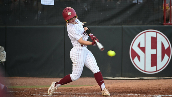 Gamecocks Drop Heartbreaker to No. 6 Tigers