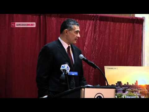 "Frank Martin Day" Honored By Chamber Of Commerce, Community Relations Council