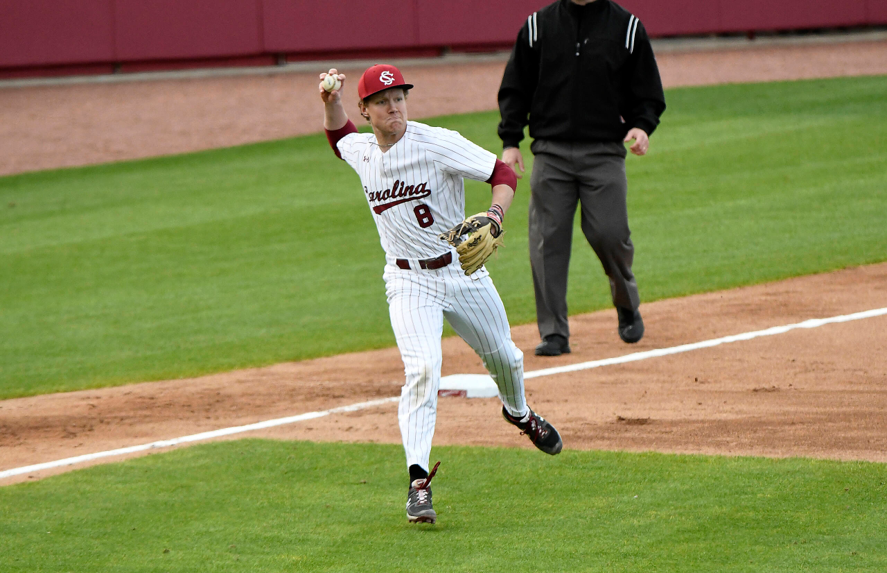 vs. Cornell (March 6, 2020)