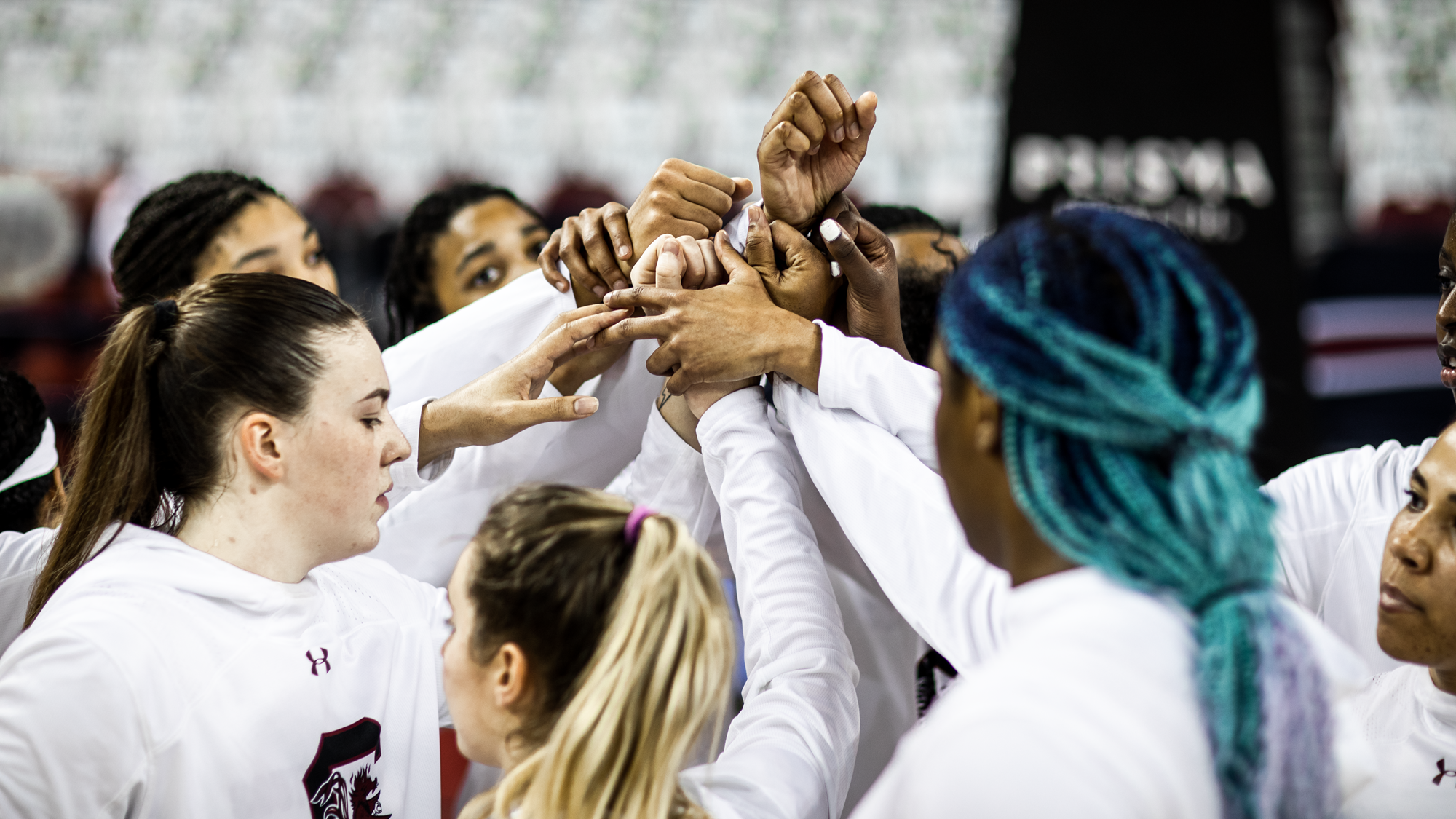 Women's Hoops Set for Crossover Classic Weekend