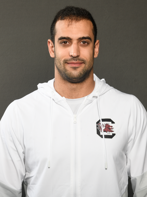 Itay Goldfaden - Swimming and Diving - University of South Carolina Athletics