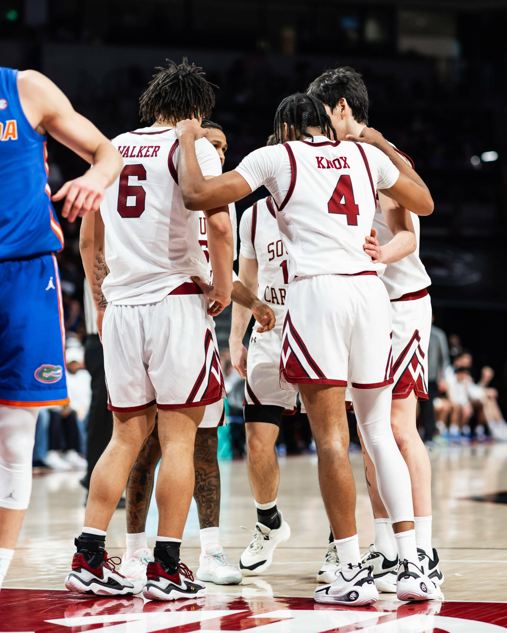 Gamecocks Host Tigers at 1 p.m. (ET) on Saturday