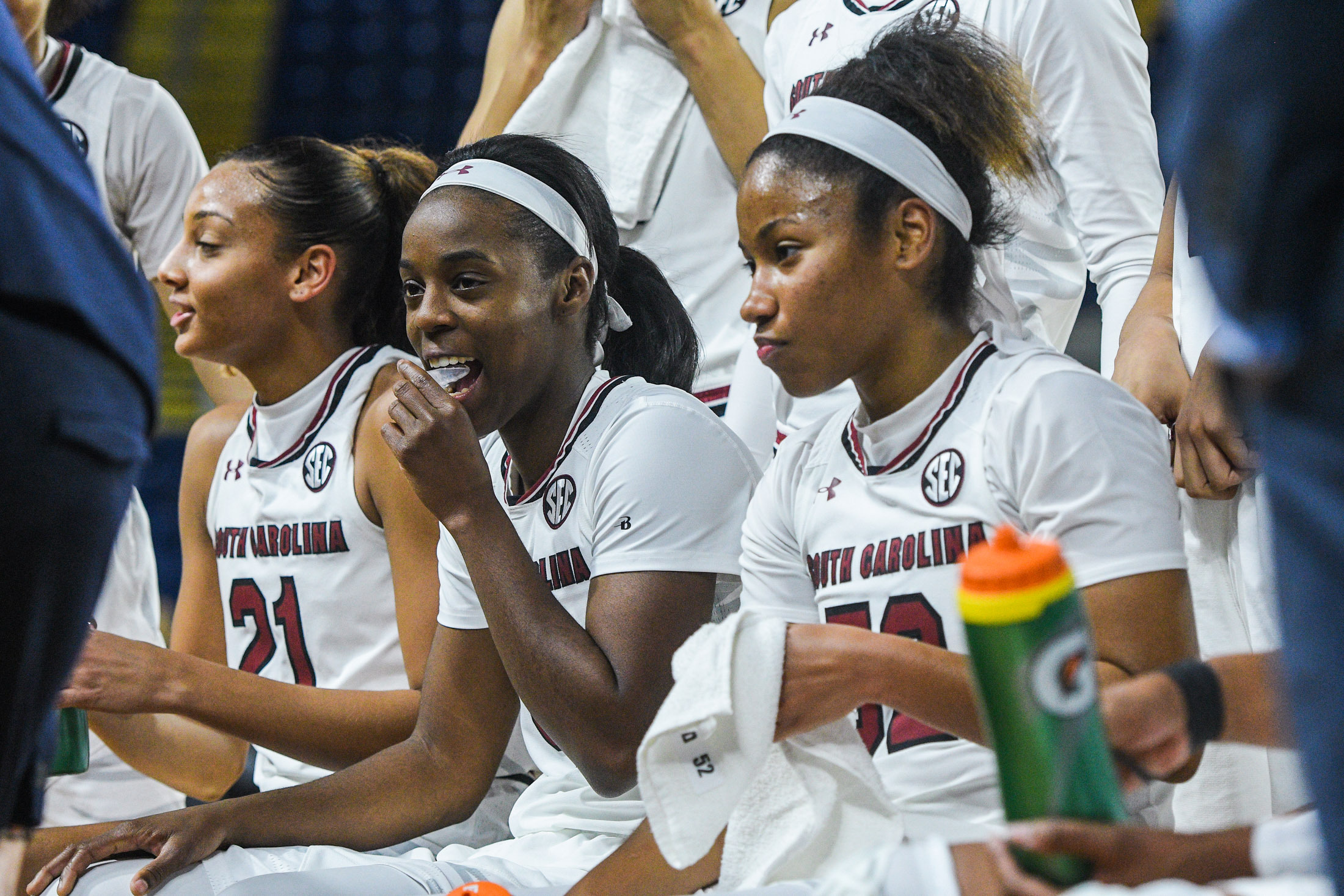 Women's Basketball vs.Louisville