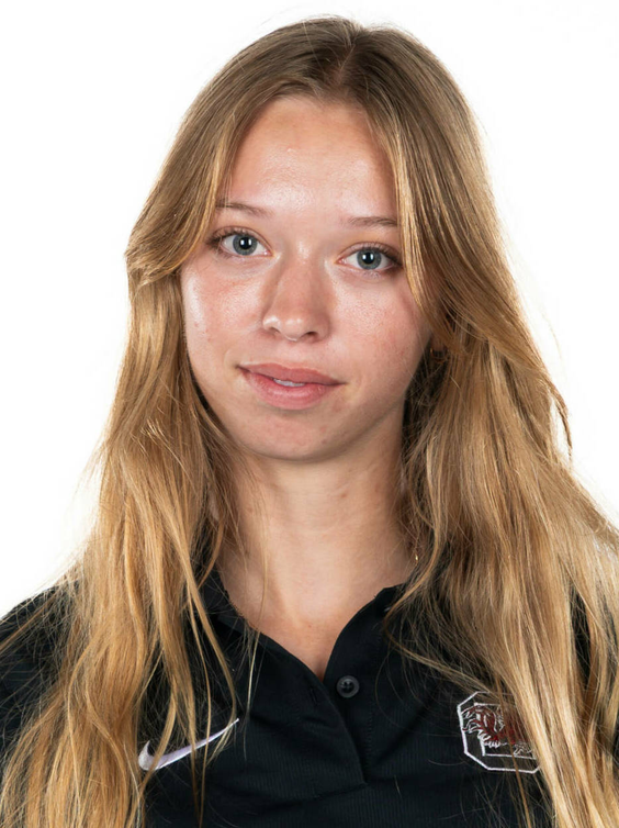 McKayla Brombach - Equestrian - University of South Carolina Athletics