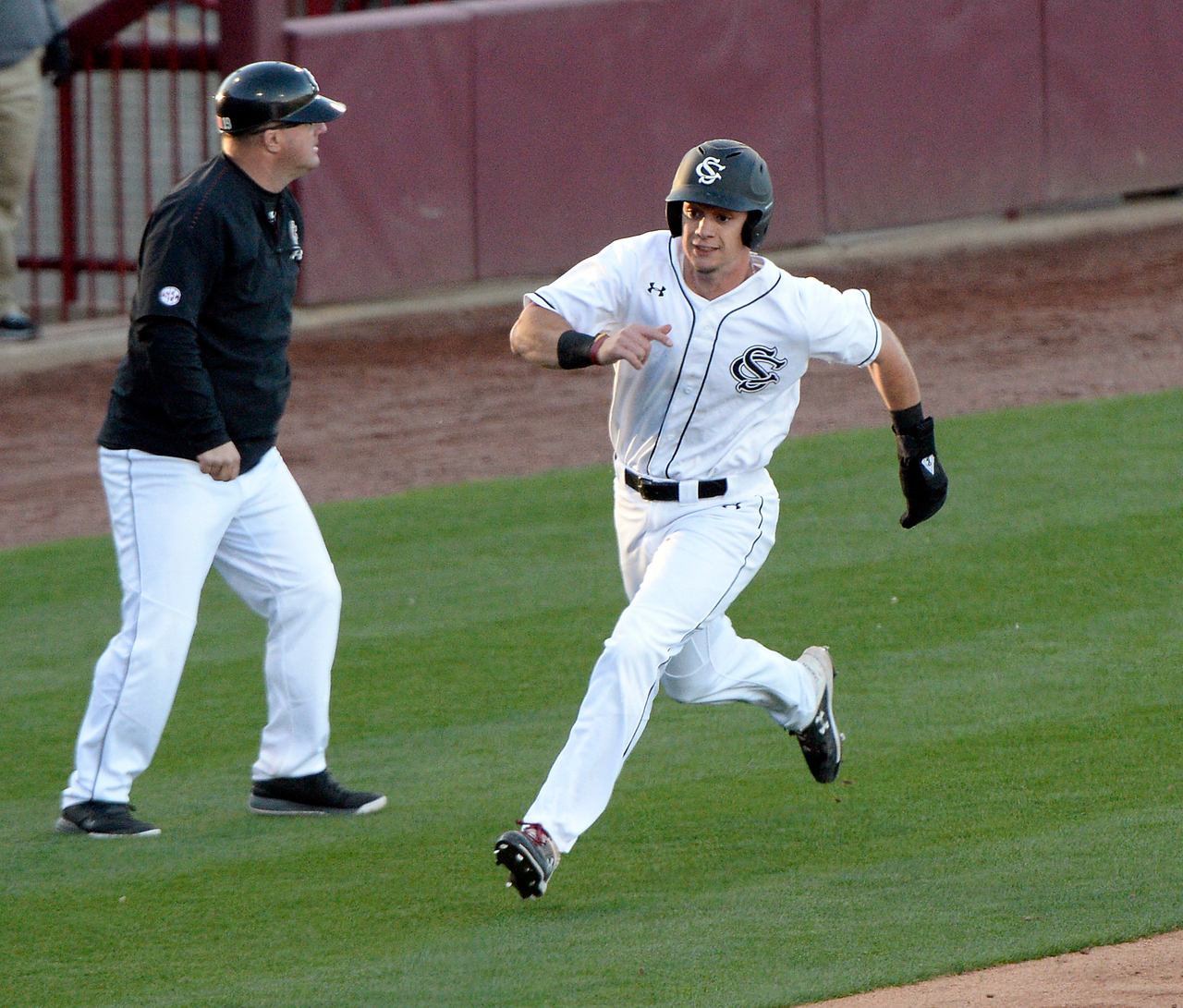 TJ Hopkins vs. Gardner-Webb (March 6, 2019)