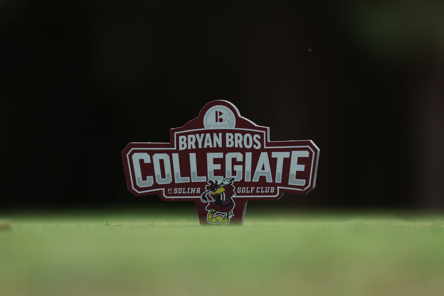 Gamecocks Finish Fourth at Inaugural Bryan Bros Collegiate