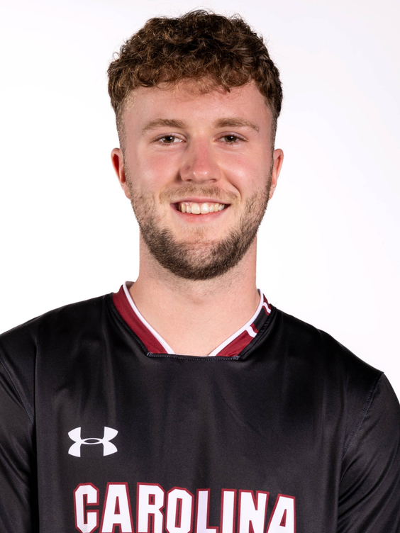 Jack Burgess - Men's Soccer - University of South Carolina Athletics