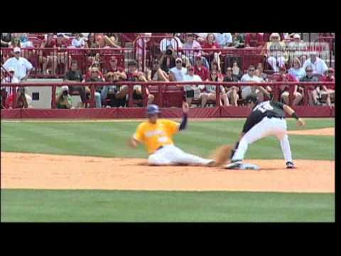 Highlights: South Carolina Baseball vs. LSU - Game 3