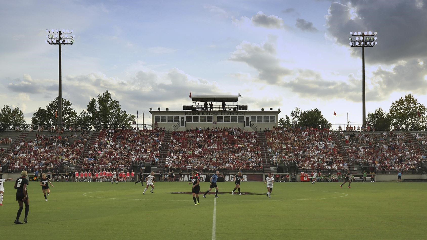 New Soccer Season Ticket Option for 2020 Seasons