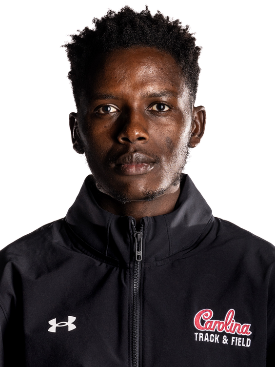 Joshua Kosgei - Track and Field - University of South Carolina Athletics