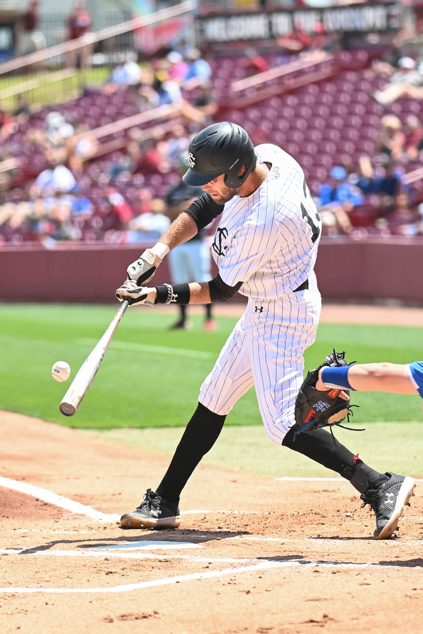 Baseball vs. Kentucky (May 14, 2022)