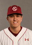 Tyler Johnson - Baseball - University of South Carolina Athletics