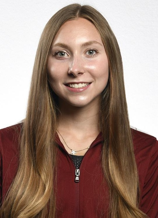 Alyssa Rice - Track and Field - University of South Carolina Athletics