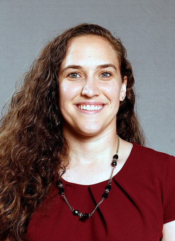 Kaitlyn McCanna-Doty - Men's Basketball - University of South Carolina Athletics