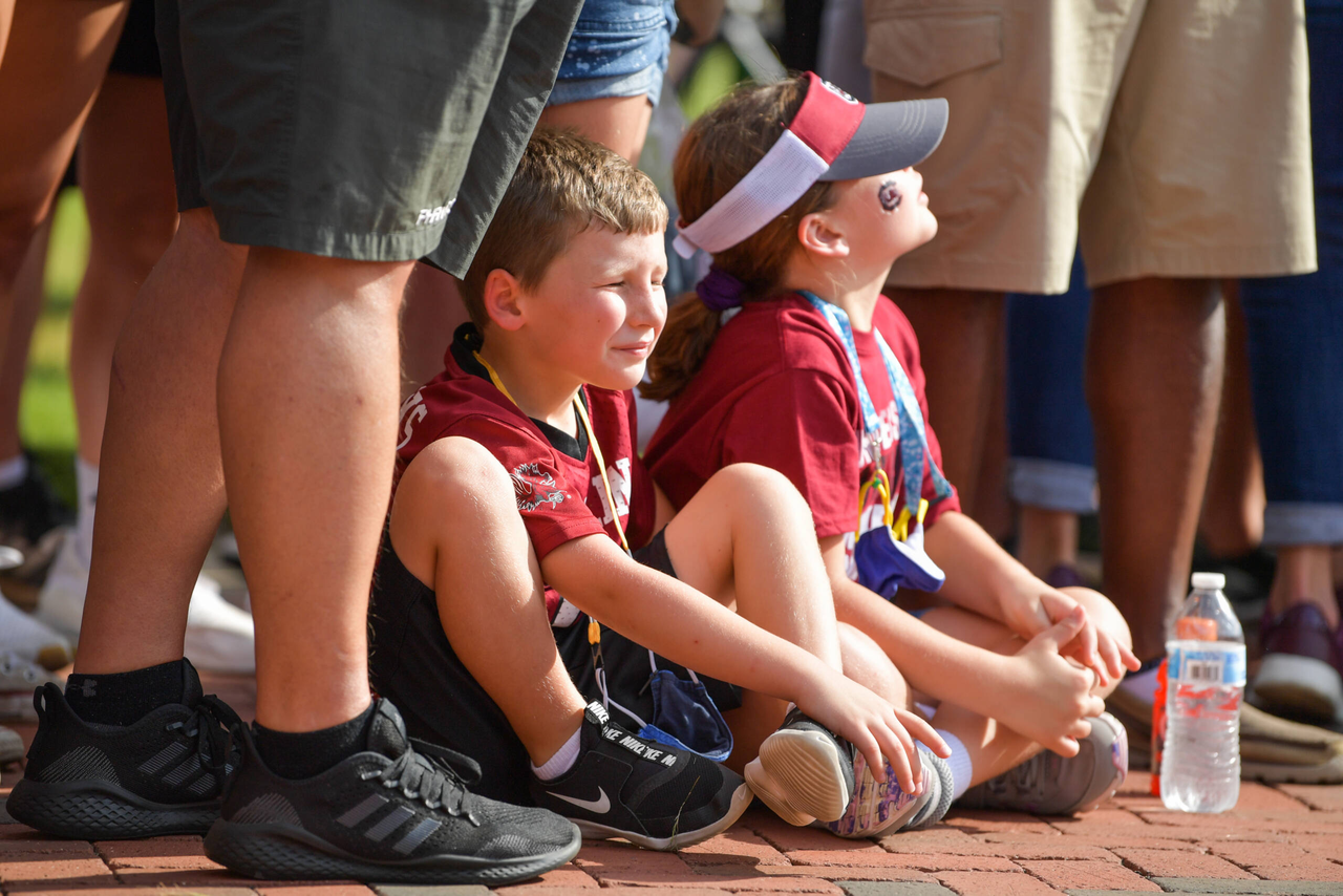 Football vs. EIU (9/4/21)