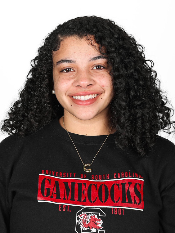 Chelsea Lindsey -  - University of South Carolina Athletics